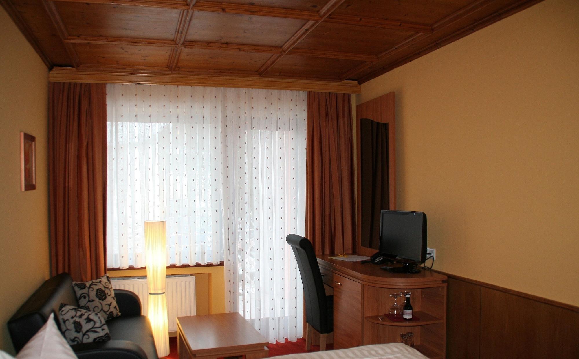 Atlas Grand Hotel Garmisch-Partenkirchen Exterior foto