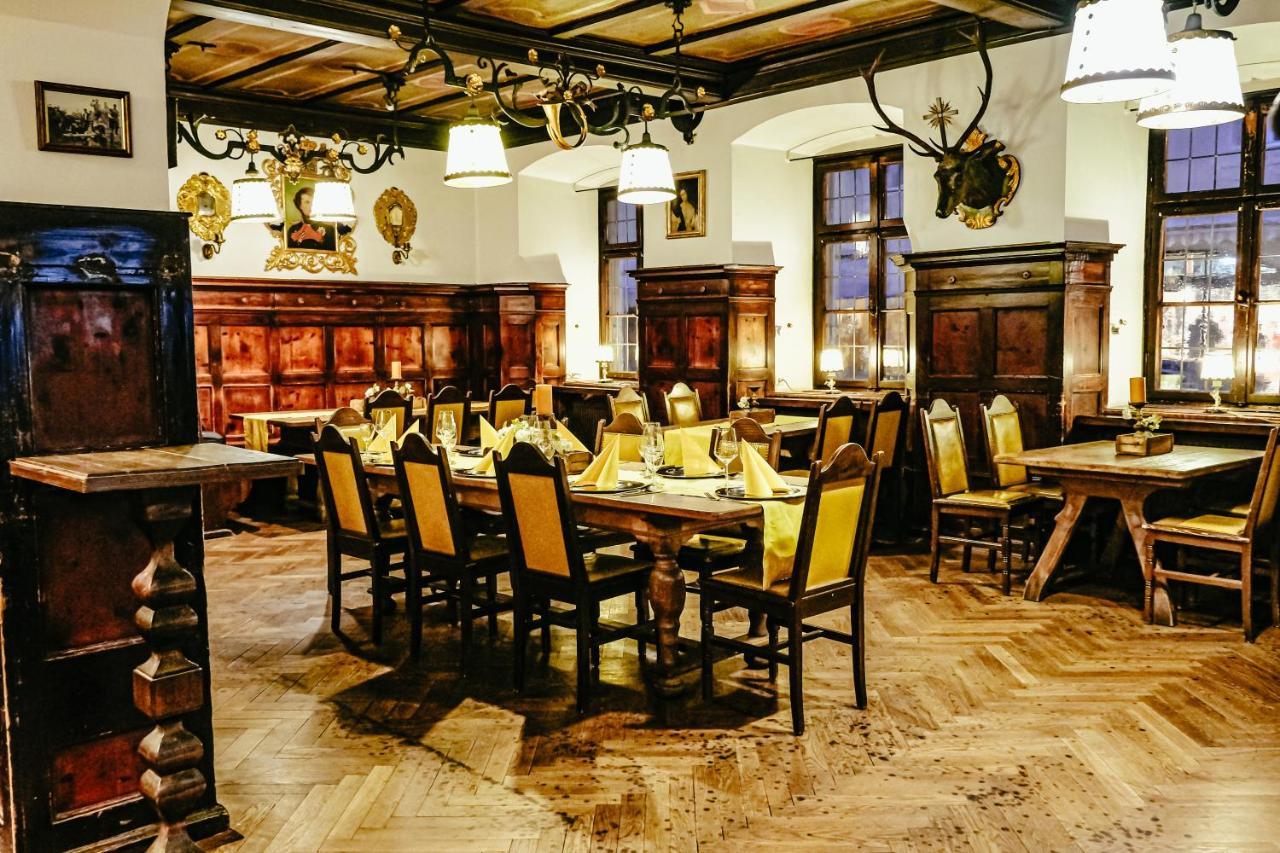 Atlas Grand Hotel Garmisch-Partenkirchen Exterior foto