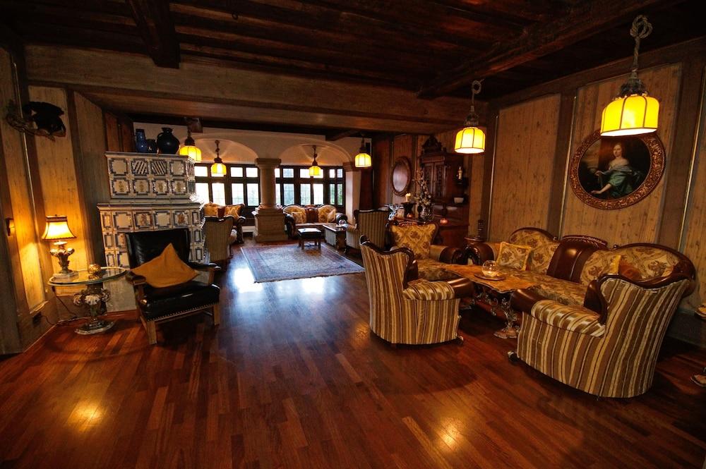 Atlas Grand Hotel Garmisch-Partenkirchen Exterior foto