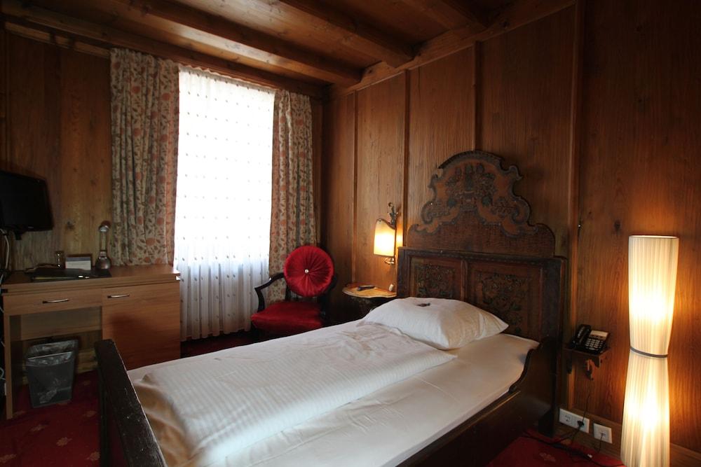 Atlas Grand Hotel Garmisch-Partenkirchen Exterior foto